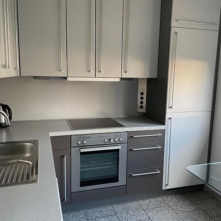 Sky Night Suite Düren - Eifel Εξωτερικό φωτογραφία