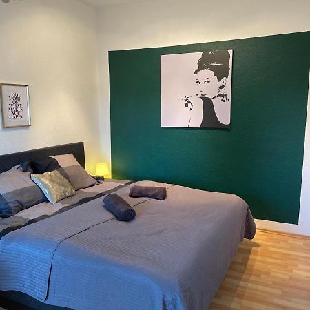 Sky Night Suite Düren - Eifel Εξωτερικό φωτογραφία