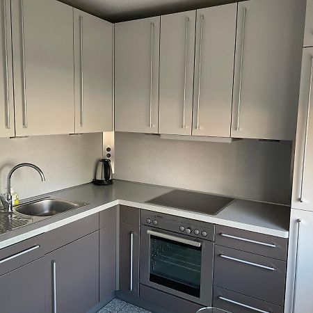 Sky Night Suite Düren - Eifel Εξωτερικό φωτογραφία