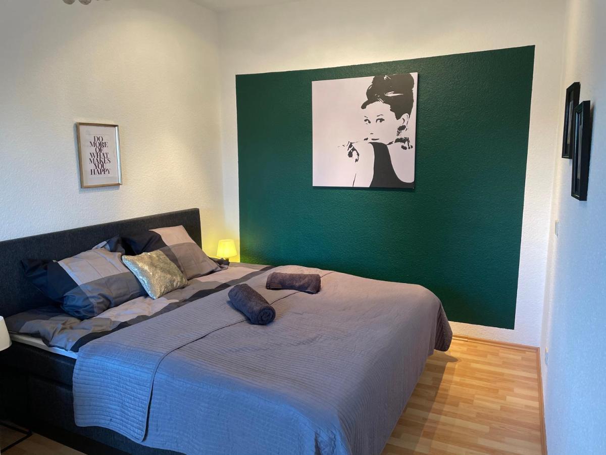 Sky Night Suite Düren - Eifel Εξωτερικό φωτογραφία