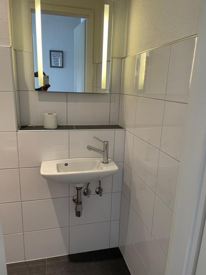 Sky Night Suite Düren - Eifel Εξωτερικό φωτογραφία