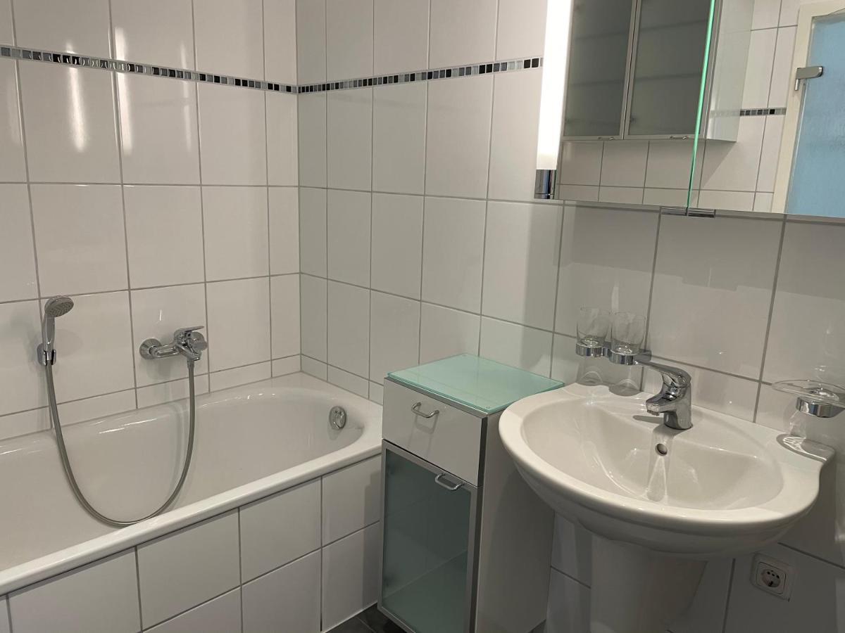Sky Night Suite Düren - Eifel Εξωτερικό φωτογραφία