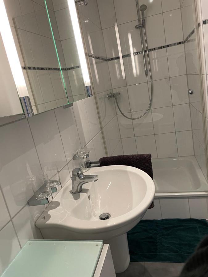 Sky Night Suite Düren - Eifel Εξωτερικό φωτογραφία